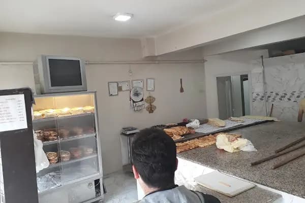 Mehmetçik Unlu Mamülleri - Fırın - Balıkesir Karesi