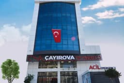 Çayırova Tıp Merkezi