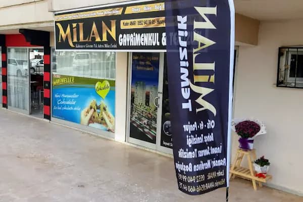 DEDECANOĞLU YIKIM &amp; HAFRİYAT - Kurumsal Ofis - Gaziantep Şehitkamil
