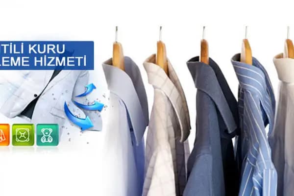 Çarşı Kuru Temizleme - Kuru Temizlemeci - İstanbul Beşiktaş
