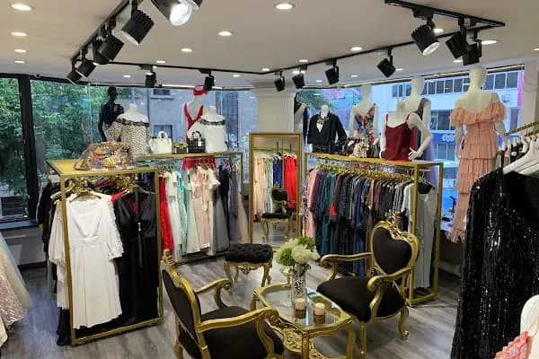 Sorella Butik - Giyim mağazası - Trabzon Akçaabat