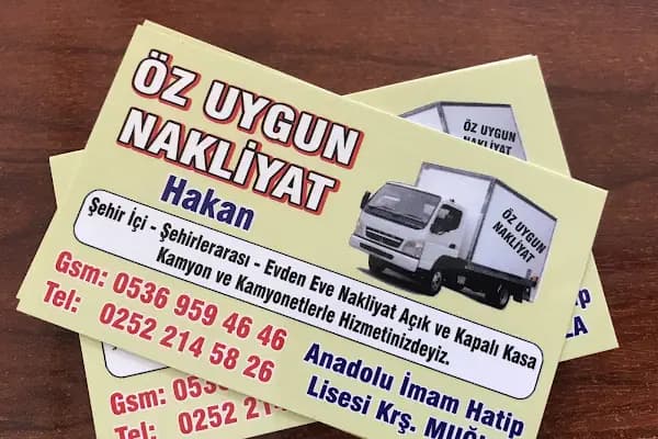Muğla Evden Eve Nakliyat Firması - Nakliyat Şirketi - Muğla Bodrum
