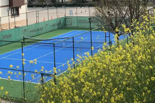 tenisgardenatasehir - Tenis Kortu - İstanbul Kadıköy