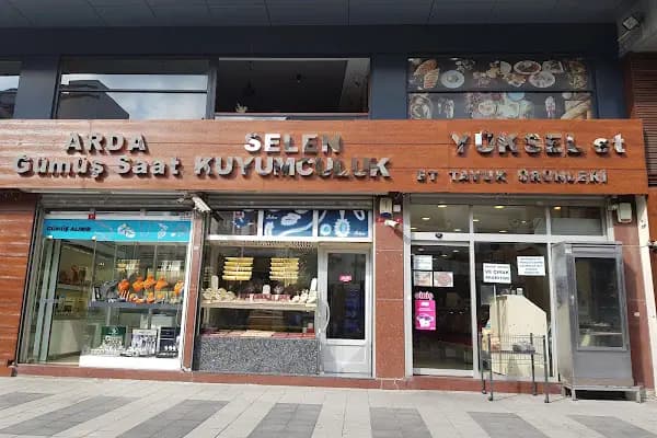 Selen Kuyumcu - Kuyumcu - İstanbul Sancaktepe