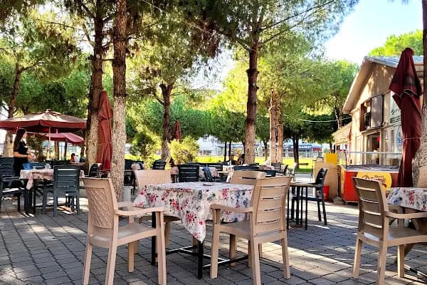 8 Eylul Çocuk Parkı - Park - Balıkesir Burhaniye