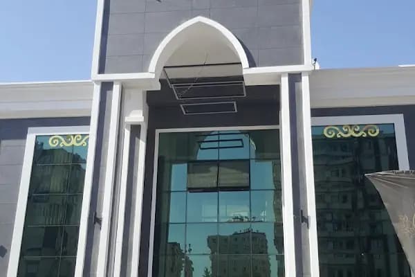 Çırağan Event Center - Düğün Salonu - Diyarbakır Bağlar