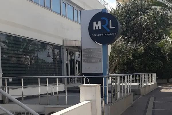 A - Kargo Şirketi - Mersin Akdeniz