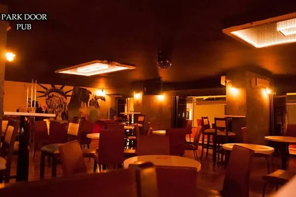 Park Door Pub - Pub - Kocaeli İzmit