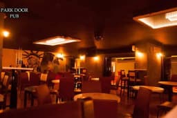 Park Door Pub