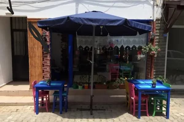 Gurme İşkembe - Restoran - Muğla Bodrum