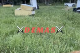 Bergama Paintball