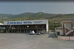 Eryılmaz Metal