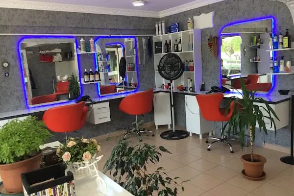 Lazer Bayan Kuaförü - Kuaför - Ankara Çankaya