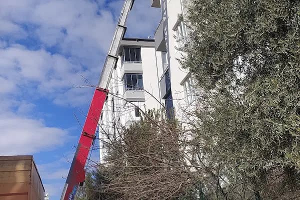 Gaziantep Akbaşlar evden eve taşımacılık - Ev Boşaltma Hizmeti - Gaziantep Karkamış