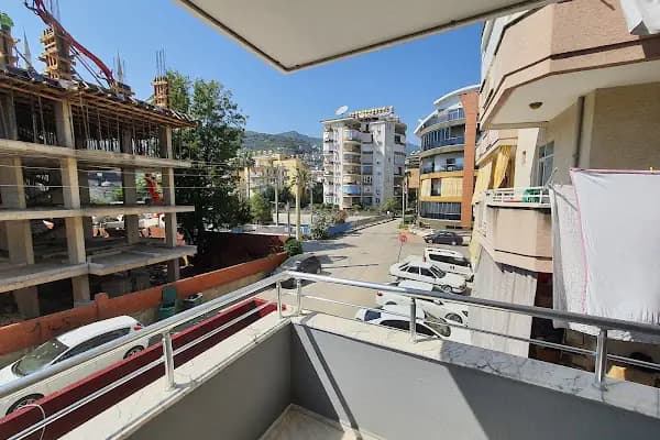 Cleopatra Aqua Hotel - Otel - Antalya Korkuteli