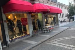 İstek Butik