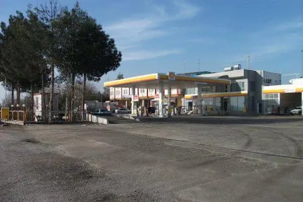ZAL PETROL &amp; DÜĞÜN SARAYI - Petrol ve Doğal Gaz Şirketi - Diyarbakır Bismil