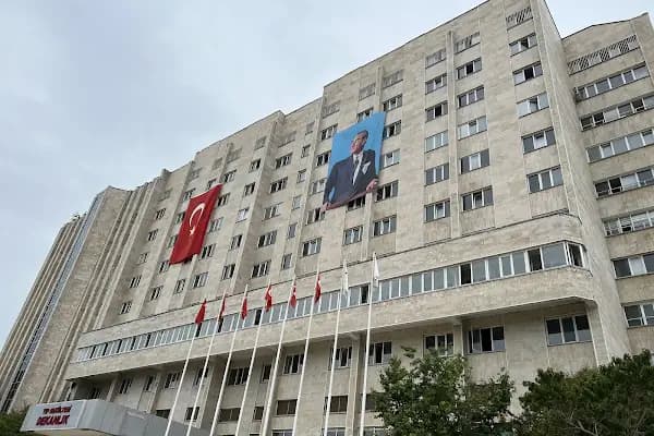 Arb Klinik - Prof. Dr. Ahmet Demir - Estetik Cerrahi Kliniği - Samsun Canik