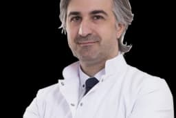 Op. Dr. Ali Arsoy Otuzbir