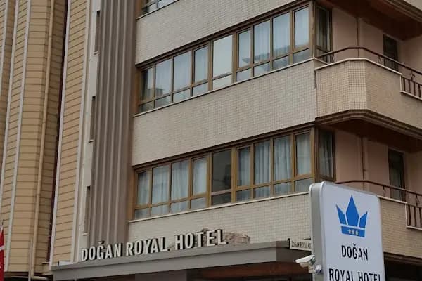 STRAZBURG HOTEL & CAFE - Otel - Ankara Çankaya