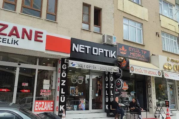 Net Optik - Optik - Konya Selçuklu
