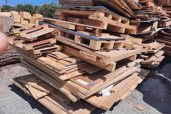 Atlas palet - Fabrika Malzemeleri Tedarikçisi - Balıkesir Altıeylül