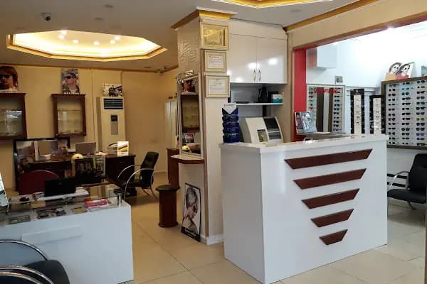 Yelken Optik Gözlük &amp; Lens - Optik - Antalya Alanya