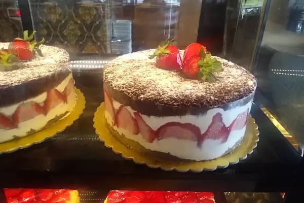 Mois Pasta ve Cafe - Kafe - Trabzon Ortahisar