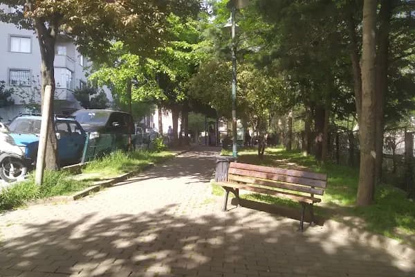 Sahil Parkı - Park - İstanbul Ataşehir