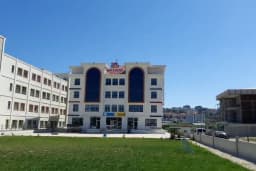 Çerkezköy Çözüm Akademi Okulları