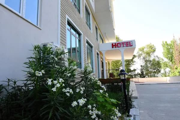 Kaliye Aspendos Hotel - Otel - Antalya Manavgat