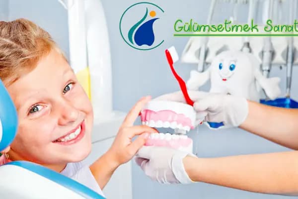 Turkuaz Ağız ve Diş Sağlığı Polikliniği - Diş Kliniği - Bursa Nilüfer