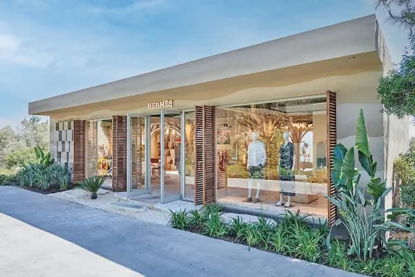 Hermès Bodrum - Deri ürünleri mağazası - Muğla Bodrum