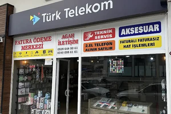 Soner İletişim &amp; Teknik Servis ( Soner BOĞOÇLU ) - Cep Telefonu Tamir Atölyesi - Trabzon Akçaabat
