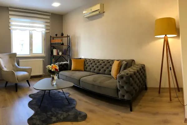 Psikopoint - Bursa Nilüfer Psikolog Seher Yıldırım - Psikolog - Bursa Nilüfer