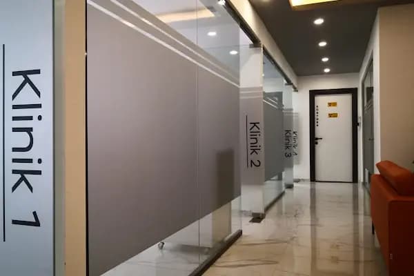 Özel Dentmer Çerkezköy Ağız ve Diş Sağlığı Polikliniği - Diş Kliniği - Tekirdağ Çorlu
