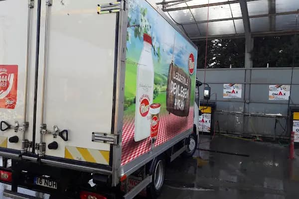 PetLine - Besa Petrol - Benzin İstasyonu - Kocaeli Başiskele
