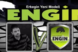 Kuaför Engin VAROL