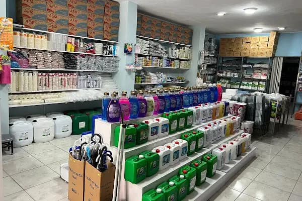 Uyem Temizlik Ambalaj Malzemeleri - Temizlik ürünleri Tedarikçisi - Tekirdağ Süleymanpaşa