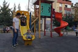 Namık Kemal Parkı