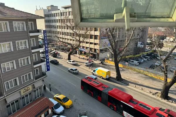 Grand Bella Palace Otel - Otel - Ankara Akyurt