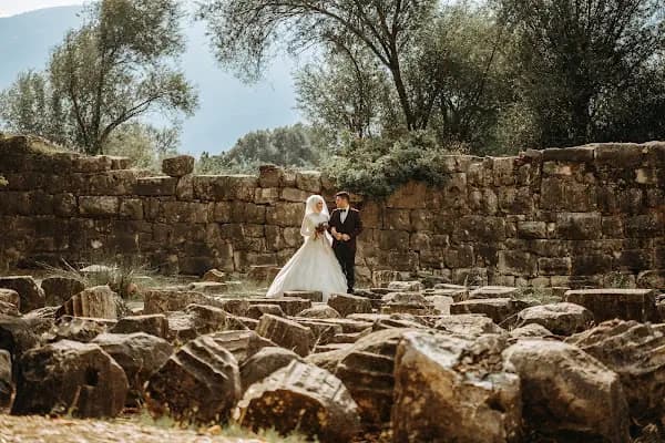 Fotoğraf Dükkanı - Düğün Fotoğrafçısı - Antalya Aksu