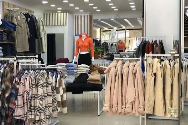 Rana Store - Kadın giyim mağazası - Tekirdağ Çerkezköy