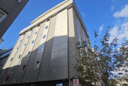 Paşa Otel Gemlik