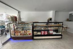 Anıl Pastanesi
