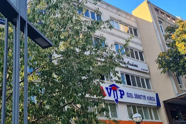 ATAVİP Özel Öğretim Kursu - Eğitim Kurumu - İstanbul Başakşehir