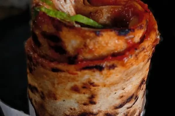 BİRECİK KISMETSE DÖNER - Fast food lokantası - Şanlıurfa Akçakale