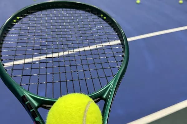 OSMANİYE TENİS KORTU - Tenis Kortu - İstanbul Bakırköy