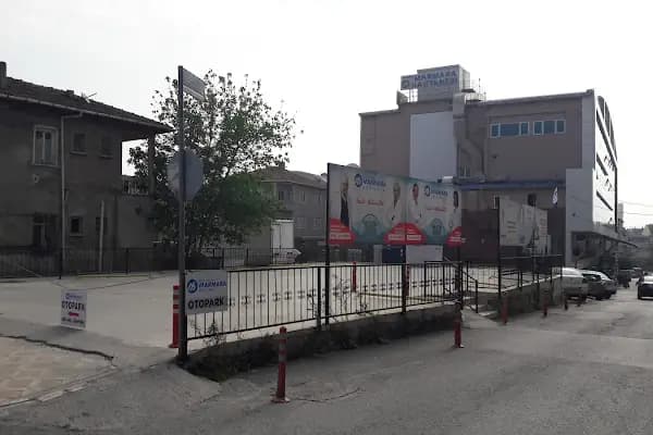 Özel Körfez Marmara Hastanesi - Tam Teşekküllü Hastane - Kocaeli Gölcük