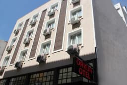 ORKUN OTEL
